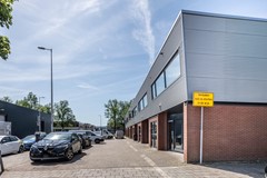 For sale: Abberdaan 172, 1046 AB Amsterdam