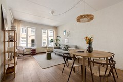 Under offer: Govert Flinckstraat 158A, 1072EN Amsterdam