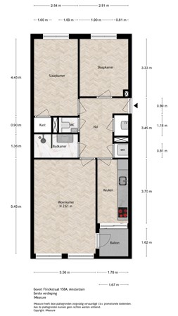 Govert Flinckstraat 158A, 1072 EN Amsterdam - 2D-1e.jpg