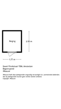 Govert Flinckstraat 158A, 1072 EN Amsterdam - 2D-B.jpg