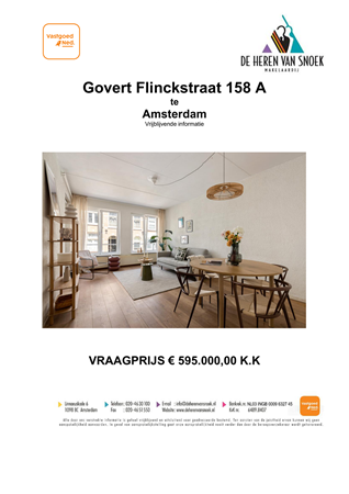 Brochure preview - Brochure Govert Flinckstraat 158 A.pdf