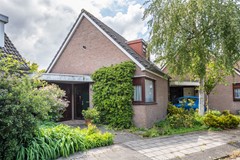 Onder bod: Paulihof 20, 1171WB Badhoevedorp