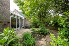 Under offer: Paulihof 20, 1171 WB Badhoevedorp