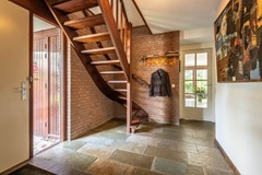 Under offer: Paulihof 20, 1171 WB Badhoevedorp