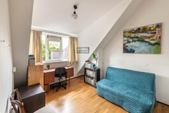 Under offer: Paulihof 20, 1171 WB Badhoevedorp