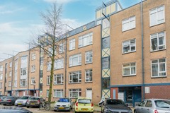 Te koop: Reinwardtstraat 62, 1093HK Amsterdam