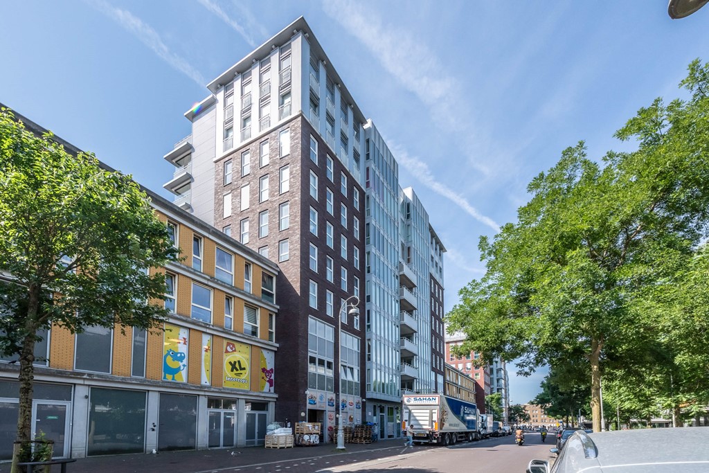 Polderweg 202, 1093 KP Amsterdam, photo 1