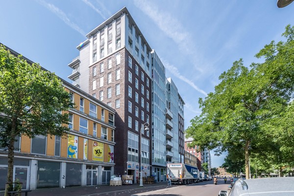 Polderweg 202, 1093 KP Amsterdam
