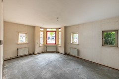 Under offer: Krugerstraat 29A, 1091 LD Amsterdam