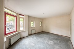 Under offer: Krugerstraat 29A, 1091 LD Amsterdam