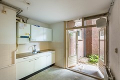Under offer: Krugerstraat 29A, 1091 LD Amsterdam