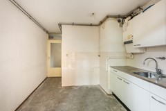 Under offer: Krugerstraat 29A, 1091 LD Amsterdam
