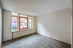 Under offer: Krugerstraat 29A, 1091 LD Amsterdam