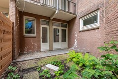 Under offer: Krugerstraat 29A, 1091 LD Amsterdam
