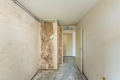 Under offer: Krugerstraat 29A, 1091 LD Amsterdam