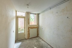 Under offer: Krugerstraat 29A, 1091 LD Amsterdam