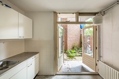 Under offer: Krugerstraat 29A, 1091 LD Amsterdam