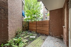 Under offer: Krugerstraat 29A, 1091 LD Amsterdam