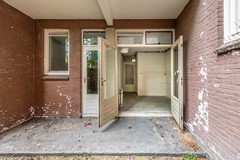 Under offer: Krugerstraat 29A, 1091 LD Amsterdam
