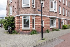 Under offer: Krugerstraat 29A, 1091 LD Amsterdam