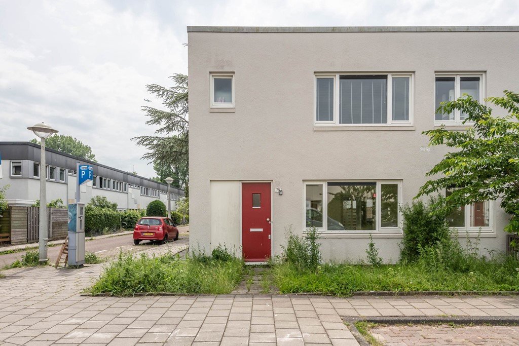 Oogststraat 79, 1097 ZS Amsterdam, photo 1