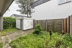 For sale: Oogststraat 79, 1097 ZS Amsterdam