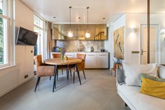 Under offer: Rustenburgerstraat 280-1A, 1073 GL Amsterdam