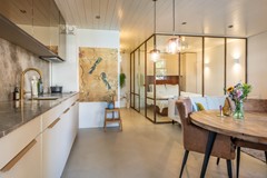 Under offer: Rustenburgerstraat 280-1A, 1073 GL Amsterdam