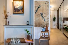 Under offer: Rustenburgerstraat 280-1A, 1073 GL Amsterdam