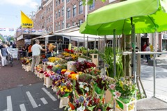 Under offer: Rustenburgerstraat 280-1A, 1073 GL Amsterdam