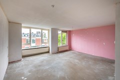 Onder bod: Reinwardtstraat 228, 1093HP Amsterdam