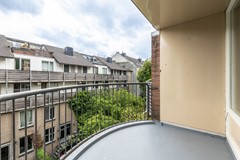 Under offer: Reinwardtstraat 228, 1093 HP Amsterdam