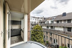 Under offer: Reinwardtstraat 228, 1093 HP Amsterdam