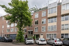 Under offer: Reinwardtstraat 228, 1093 HP Amsterdam
