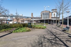 Under offer: Reinwardtstraat 228, 1093 HP Amsterdam