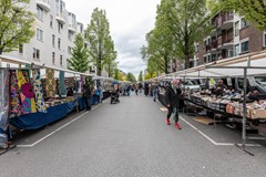 Under offer: Reinwardtstraat 228, 1093 HP Amsterdam