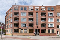 Onder bod: Afrikanerplein 150, 1091PX Amsterdam