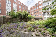 Under offer: Afrikanerplein 150, 1091 PX Amsterdam