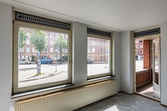 Under offer: Afrikanerplein 150, 1091 PX Amsterdam