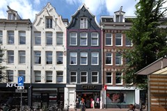 Te koop: Eerste van Swindenstraat 377c, 1093GB Amsterdam