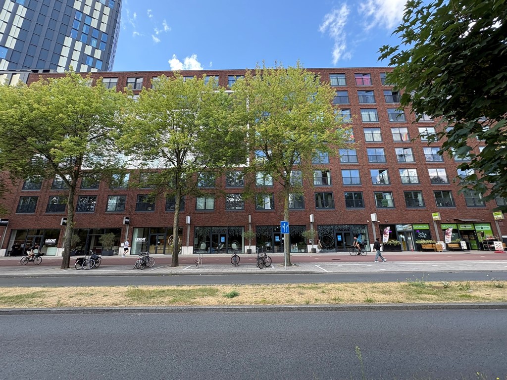 Welnastraat 517, 1096 GJ Amsterdam, photo 1