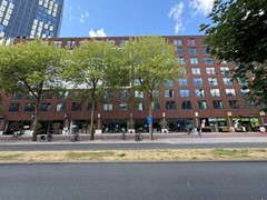 Te koop: Welnastraat 517, 1096GJ Amsterdam