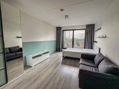 For sale: Welnastraat 517, 1096 GJ Amsterdam