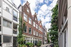 For sale: Anjeliersstraat 86H, 1015NJ Amsterdam