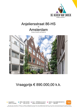 Brochure preview - Brochure - Anjeliersstraat 86-HS.pdf
