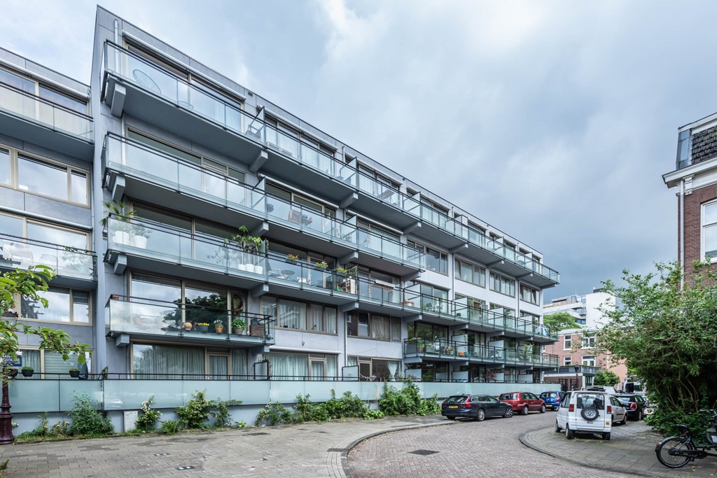 Burmandwarsstraat 23, 1091 SL Amsterdam, photo 1