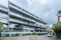 For sale: Burmandwarsstraat 23, 1091SL Amsterdam
