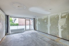 For sale: Burmandwarsstraat 23, 1091 SL Amsterdam