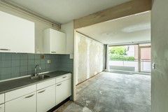 For sale: Burmandwarsstraat 23, 1091 SL Amsterdam