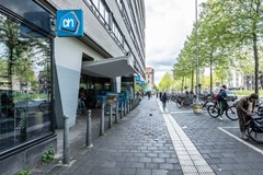 For sale: Burmandwarsstraat 23, 1091 SL Amsterdam